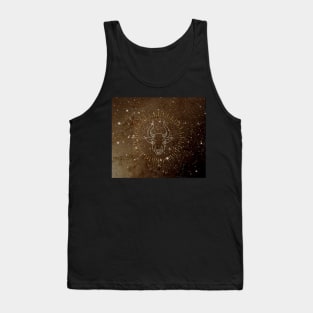 Taurus Season Tank Top